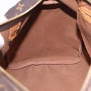 LOUIS VUITTON Monogram Speedy 30 Hand Bag M41526 LV Auth 191044A-19