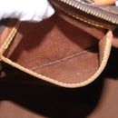 LOUIS VUITTON Monogram Speedy 30 Hand Bag M41526 LV Auth 191044A-20