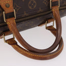 LOUIS VUITTON Monogram Speedy 30 Hand Bag M41526 LV Auth 191044A-7