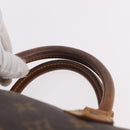 LOUIS VUITTON Monogram Speedy 30 Hand Bag M41526 LV Auth 191044A-8