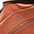 LOUIS VUITTON Monogram Nile Shoulder Bag M45244 LV Auth 191047A-18