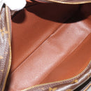 LOUIS VUITTON Monogram Nile Shoulder Bag M45244 LV Auth 191047A-10