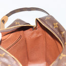 LOUIS VUITTON Monogram Nile Shoulder Bag M45244 LV Auth 191047A-19