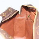 LOUIS VUITTON Monogram Nile Shoulder Bag M45244 LV Auth 191047A-20