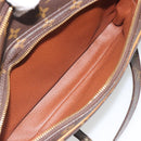 LOUIS VUITTON Monogram Nile Shoulder Bag M45244 LV Auth 191047A-22