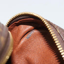 LOUIS VUITTON Monogram Nile Shoulder Bag M45244 LV Auth 191047A-12