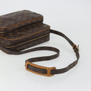 LOUIS VUITTON Monogram Nile Shoulder Bag M45244 LV Auth 191047A-7