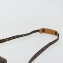 LOUIS VUITTON Monogram Nile Shoulder Bag M45244 LV Auth 191047A-8