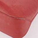 LOUIS VUITTON Vernis Brentwood Shoulder Bag Fran Boise M9151F LV Auth 191062-15