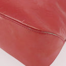 LOUIS VUITTON Vernis Brentwood Shoulder Bag Fran Boise M9151F LV Auth 191062-9