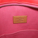LOUIS VUITTON Vernis Brentwood Shoulder Bag Fran Boise M9151F LV Auth 191062-17