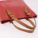 LOUIS VUITTON Vernis Brentwood Shoulder Bag Fran Boise M9151F LV Auth 191062-6