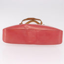 LOUIS VUITTON Vernis Brentwood Shoulder Bag Fran Boise M9151F LV Auth 191062-5