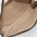 LOUIS VUITTON Monogram Poche Toilette 26 Pouch M47542 LV Auth 191065-14