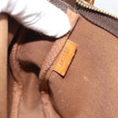 LOUIS VUITTON Monogram Pochette Accessoires Pouch M51980 LV Auth 191067-12
