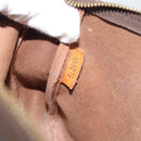 LOUIS VUITTON Monogram Pochette Accessoires Pouch M51980 LV Auth 191069-12