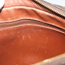 LOUIS VUITTON Monogram Jeune Fille MM Shoulder Bag M51226 LV Auth 191073-18