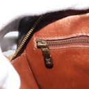 LOUIS VUITTON Monogram Jeune Fille MM Shoulder Bag M51226 LV Auth 191073-21