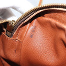 LOUIS VUITTON Monogram Jeune Fille MM Shoulder Bag M51226 LV Auth 191073-12