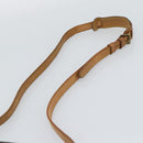 LOUIS VUITTON Monogram Jeune Fille MM Shoulder Bag M51226 LV Auth 191073-8