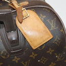 LOUIS VUITTON Monogram Pegas 55 Suitcase M23294 LV Auth 191088-21