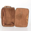 LOUIS VUITTON Monogram Pegas 55 Suitcase M23294 LV Auth 191088-12