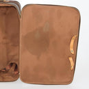LOUIS VUITTON Monogram Pegas 55 Suitcase M23294 LV Auth 191088-24