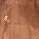 LOUIS VUITTON Monogram Pegas 55 Suitcase M23294 LV Auth 191088-26