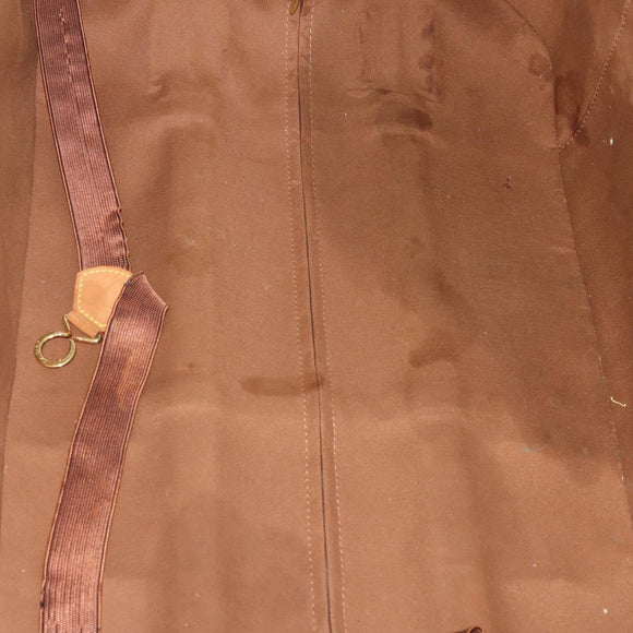 LOUIS VUITTON Monogram Pegas 55 Suitcase M23294 LV Auth 191088