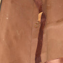 LOUIS VUITTON Monogram Pegas 55 Suitcase M23294 LV Auth 191088-28