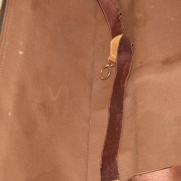 LOUIS VUITTON Monogram Pegas 55 Suitcase M23294 LV Auth 191088