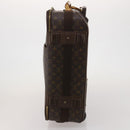 LOUIS VUITTON Monogram Pegas 55 Suitcase M23294 LV Auth 191088-5