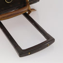 LOUIS VUITTON Monogram Pegas 55 Suitcase M23294 LV Auth 191088-8