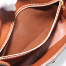 LOUIS VUITTON Monogram Saint Cloud GM Shoulder Bag M51242 LV Auth 191129V-23