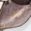 LOUIS VUITTON Monogram Poche Toilette 26 Pouch M47542 LV Auth 191134-14
