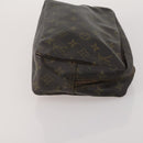 LOUIS VUITTON Monogram Clutch Bag 3 Set LV Auth 191144-4