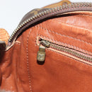 LOUIS VUITTON Monogram Jeune Fille PM Shoulder Bag M51227 LV Auth 191253-21