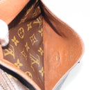 LOUIS VUITTON Monogram Jeune Fille PM Shoulder Bag M51227 LV Auth 191253-22
