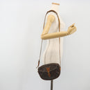 LOUIS VUITTON Monogram Jeune Fille PM Shoulder Bag M51227 LV Auth 191253-23