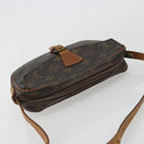 LOUIS VUITTON Monogram Jeune Fille PM Shoulder Bag M51227 LV Auth 191253-6