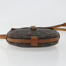 LOUIS VUITTON Monogram Jeune Fille PM Shoulder Bag M51227 LV Auth 191253-5