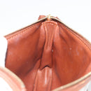 LOUIS VUITTON Monogram Charm Pochette Accessoires Pouch M95161 Auth 191256V-18