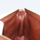 LOUIS VUITTON Monogram Charm Pochette Accessoires Pouch M95161 Auth 191256V-19
