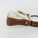 LOUIS VUITTON Monogram Charm Pochette Accessoires Pouch M95161 Auth 191256V-4