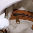 GUCCI Micro GG Supreme Disney Backpack PVC Beige Gold 552884 Auth 191262SAM-22