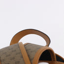 GUCCI Micro GG Supreme Disney Backpack PVC Beige Gold 552884 Auth 191262SAM-8