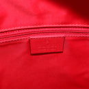 GUCCI GG Supreme Backpack PVC Beige Silver 501976 Auth 191263SM-20