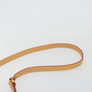 LOUIS VUITTON Monogram Handle Trunk Shoulder Bag 2way LV Auth 191264SM-10