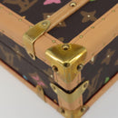 LOUIS VUITTON Monogram Handle Trunk Shoulder Bag 2way LV Auth 191264SM-13