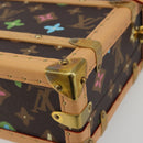 LOUIS VUITTON Monogram Handle Trunk Shoulder Bag 2way LV Auth 191264SM-14